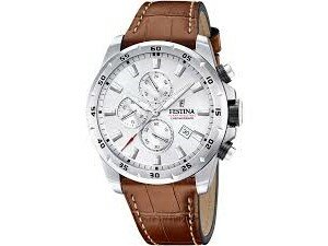 Uurwerk heren - FESTINA