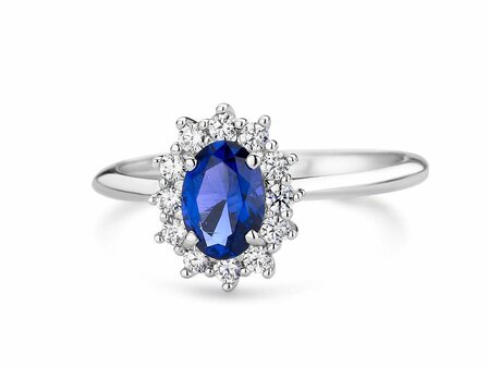 Ring - Goud 18kt | EIGEN CREATIES JUWELIER ZW