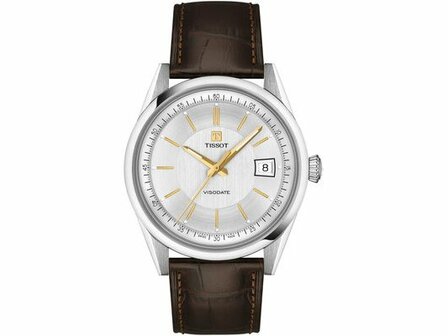 Uurwerk heren - TISSOT