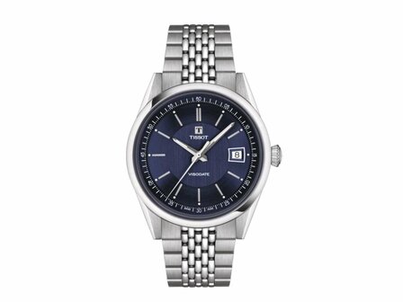 Uurwerk heren - TISSOT