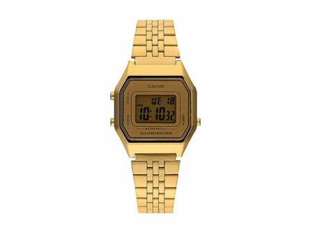 Uurwerk - CASIO | Kunststof