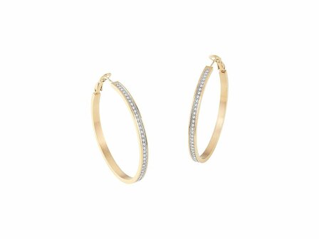 Armband - Guess | PVD-GEEL