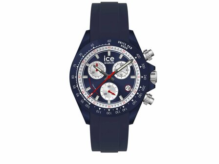 Uurwerk heren - ICE WATCH | Kunststof