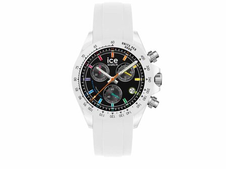 Uurwerk heren - ICE WATCH | Kunststof