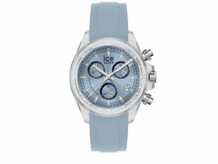 Uurwerk heren - ICE WATCH | Kunststof