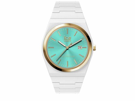 Uurwerk dames - ICE WATCH | Kunststof