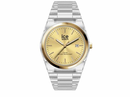 Uurwerk dames - ICE WATCH | Kunststof