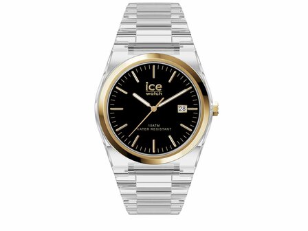 Uurwerk heren - ICE WATCH | Kunststof