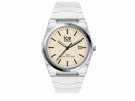 Uurwerk heren - ICE WATCH | Kunststof