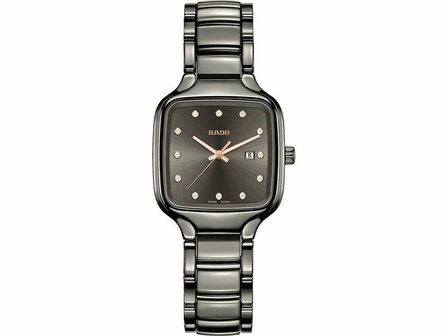 Uurwerk - Rado | Ceramic