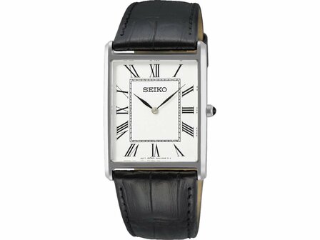 Uurwerk heren - SEIKO