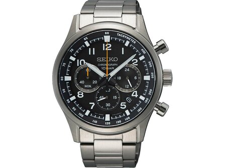 Uurwerk heren - SEIKO