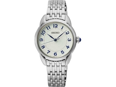 Uurwerk dames - SEIKO