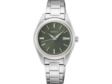 Uurwerk dames - SEIKO