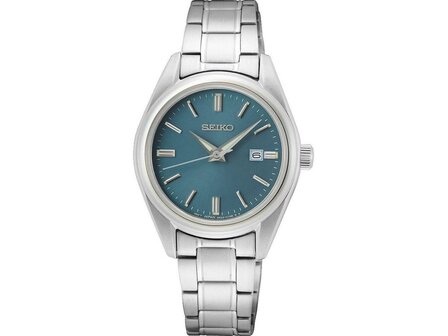 Uurwerk heren - SEIKO