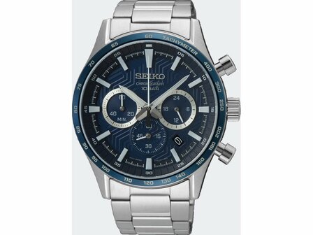 Uurwerk heren - SEIKO