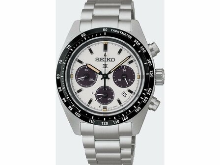 Uurwerk heren - SEIKO