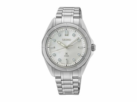 Uurwerk dames - SEIKO