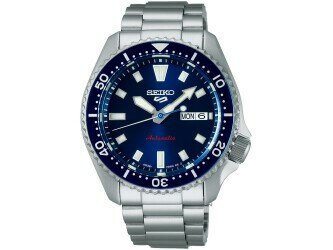 Uurwerk heren - SEIKO