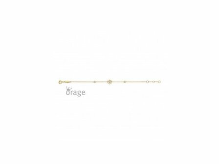 Armband - Goud 9kt | ORAGE KINDERJUWELEN