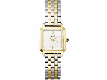 Uurwerk dames - PVD-BIC | ROSEFIELD