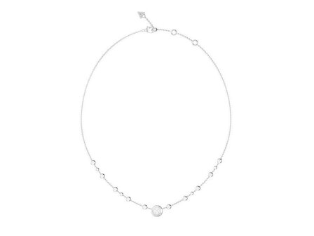 Ketting + hanger - Guess