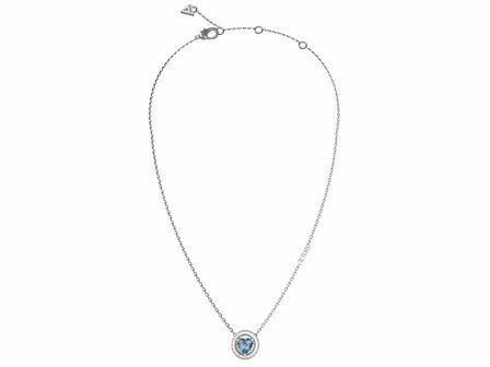 Ketting + hanger - Guess