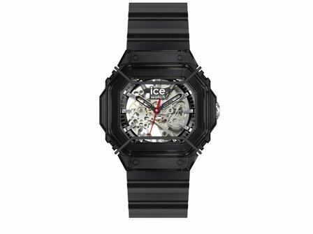 Uurwerk - ICE WATCH | Kunststof