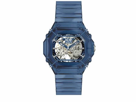 Uurwerk - ICE WATCH | Kunststof