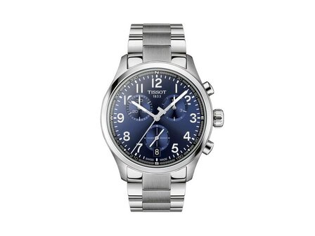 Uurwerk heren - TISSOT