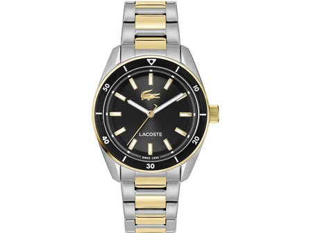 Uurwerk heren | LACOSTE