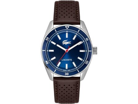Uurwerk heren | LACOSTE