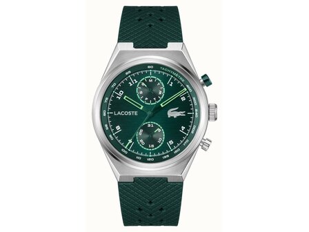 Uurwerk heren | LACOSTE