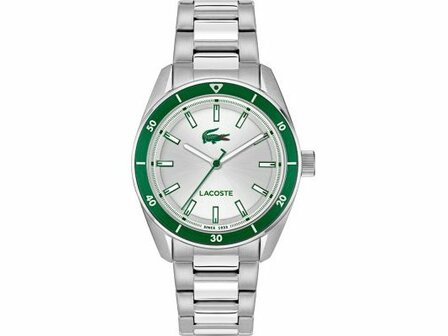 Uurwerk heren | LACOSTE