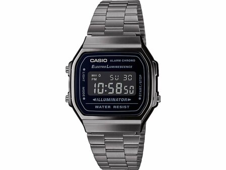 Uurwerk - CASIO | Kunststof