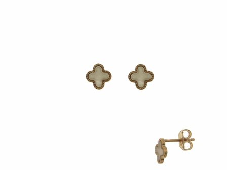 Oorbellen - Goud 18kt | EIGEN CREATIES JUWELIER ZW