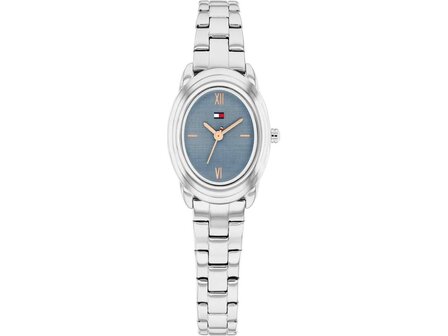 Uurwerk dames - TOMMY HILFIGER