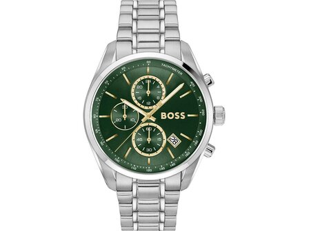 Uurwerk - HUGO BOSS