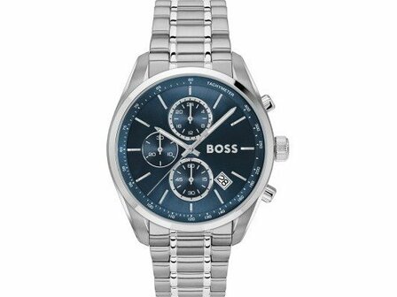 Uurwerk - HUGO BOSS