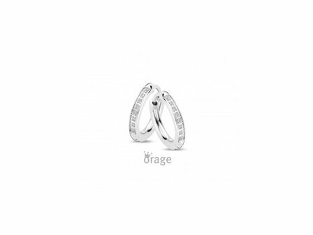 Oorbellen | ORAGE