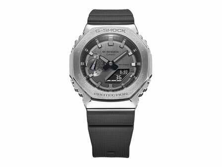 Uurwerk - CASIO | Kunststof