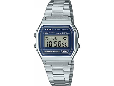 Uurwerk dames - CASIO | Kunststof