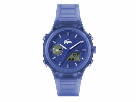 Uurwerk heren | LACOSTE