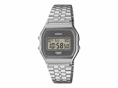 Uurwerk - CASIO | Kunststof