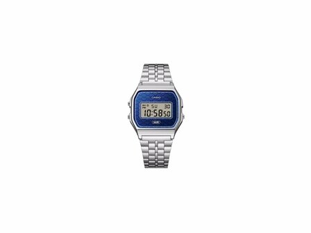 Uurwerk - CASIO | Kunststof
