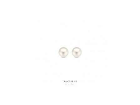 Oorbellen - Goud 18kt | AUCIELLE