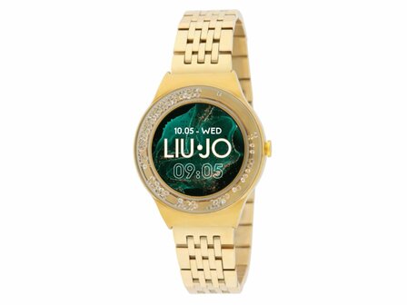 Uurwerk - LIU-JO