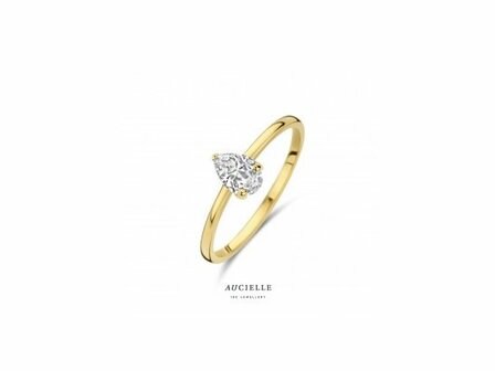Ring - Goud 18kt | ORAGE