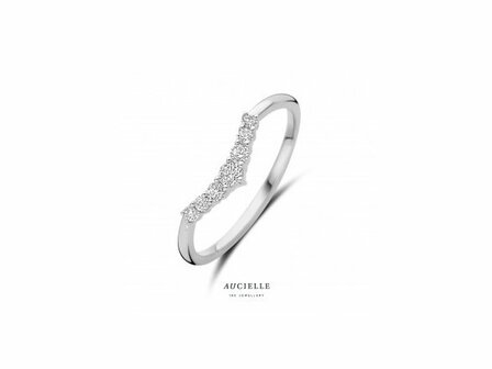 Ring - Goud 18kt | AUCIELLE