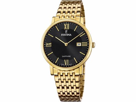 Uurwerk dames - FESTINA